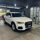 Audi Q3 1.4 TFSI/TFSI Flex S-tronic 5p 2018 Flex-0