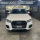 Audi Q3 1.4 TFSI/TFSI Flex S-tronic 5p 2018 Flex-1