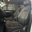 Audi Q3 1.4 TFSI/TFSI Flex S-tronic 5p 2018 Flex-10