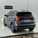 VolksWagen T-Cross Comfortline 200TSI 1.0 Aut. 2024 Flex-4