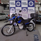 YAMAHA XTZ 150 CROSSER Z FLEX 2024 Flex