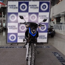 YAMAHA XTZ 150 CROSSER Z FLEX 2024 Flex