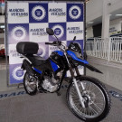 YAMAHA XTZ 150 CROSSER Z FLEX 2024 Flex