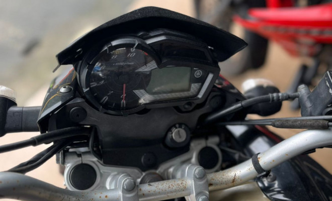 YAMAHA XTZ 150 CROSSER S FLEX 2022 Flex-0