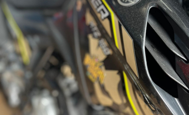 YAMAHA XTZ 150 CROSSER S FLEX 2022 Flex-1