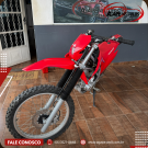 HONDA CRF 250 F 2024 Gasolina-0