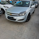 GM - Chevrolet Vectra GT 2.0 MPFI 8V FlexPower Mec. 2011 Flex-0
