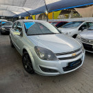 GM - Chevrolet Vectra GT 2.0 MPFI 8V FlexPower Mec. 2011 Flex-1