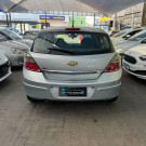 GM - Chevrolet Vectra GT 2.0 MPFI 8V FlexPower Mec. 2011 Flex-4