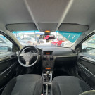 GM - Chevrolet Vectra GT 2.0 MPFI 8V FlexPower Mec. 2011 Flex-5