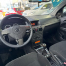 GM - Chevrolet Vectra GT 2.0 MPFI 8V FlexPower Mec. 2011 Flex-7