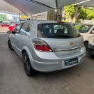GM - Chevrolet Vectra GT 2.0 MPFI 8V FlexPower Mec. 2011 Flex-3