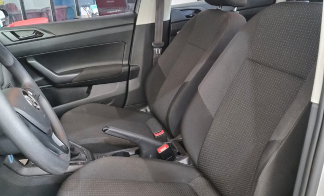 VW - VolksWagen Polo 1.6 MSI Flex 16V 5p 2021 Flex-7