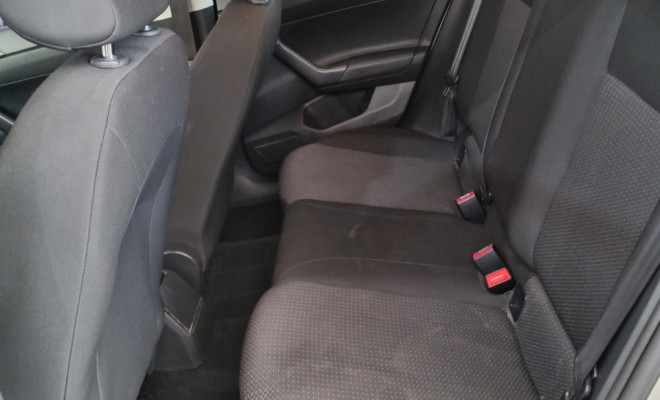 VW - VolksWagen Polo 1.6 MSI Flex 16V 5p 2021 Flex-4