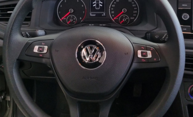 VW - VolksWagen Polo 1.6 MSI Flex 16V 5p 2021 Flex-3