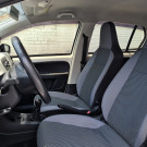 up! move 2016 1.0 TSI Total Flex 12V 5p