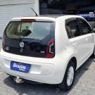 up! move 2016 1.0 TSI Total Flex 12V 5p