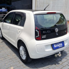 up! move 2016 1.0 TSI Total Flex 12V 5p