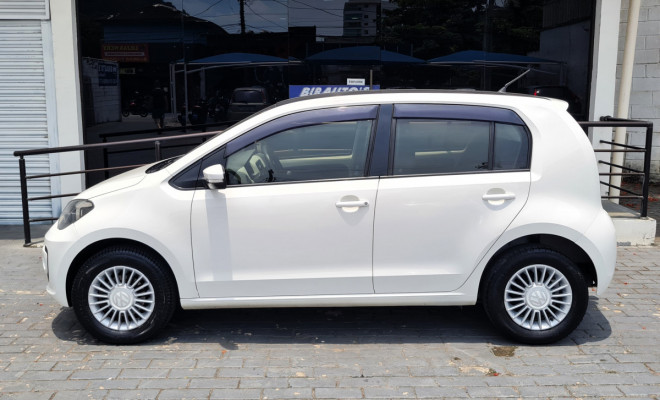 up! move 2016 1.0 TSI Total Flex 12V 5p-2