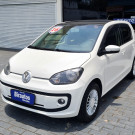 up! move 2016 1.0 TSI Total Flex 12V 5p