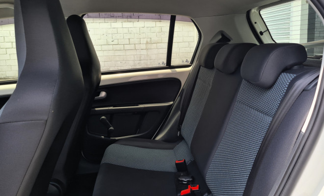 up! move 2016 1.0 TSI Total Flex 12V 5p-5