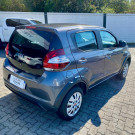 Fiat MOBI LIKE 1.0 Fire - 2022-1