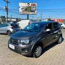 Fiat MOBI LIKE 1.0 Fire - 2022-0