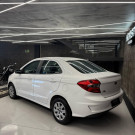 Ford Ka+ Sedan 1.0 2020-21