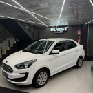 Ford Ka+ Sedan 1.0 2020-22