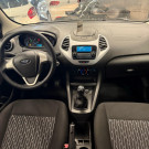 Ford Ka+ Sedan 1.0 2020-13