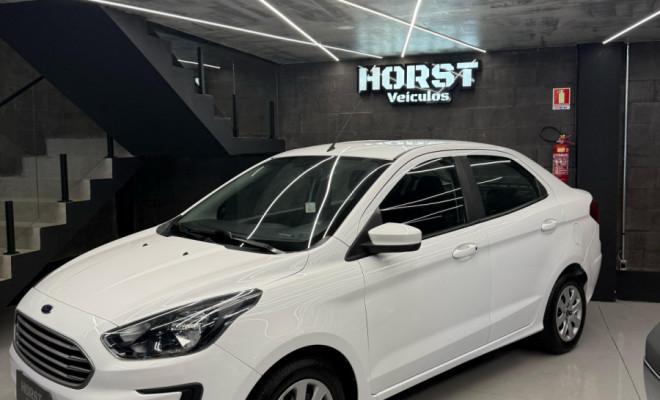Ford Ka+ Sedan 1.0 2020-22