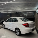 Ford Ka+ Sedan 1.0 2020-19