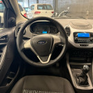 Ford Ka+ Sedan 1.0 2020-1