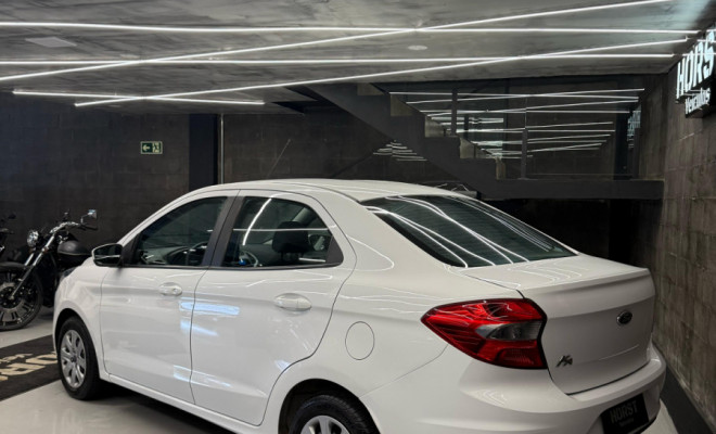 Ford Ka+ Sedan 1.0 2020-19