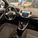 Ford Ka+ Sedan 1.0 2020-12