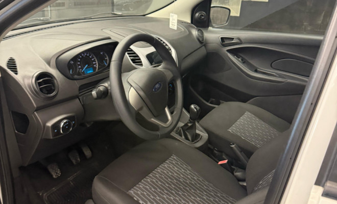 Ford Ka+ Sedan 1.0 2020-11