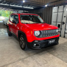 Jeep Renegade Sport 1.8 4x2 Flex 16V Aut. 2016 Flex-0