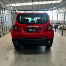 Jeep Renegade Sport 1.8 4x2 Flex 16V Aut. 2016 Flex-4
