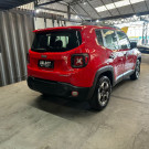 Jeep Renegade Sport 1.8 4x2 Flex 16V Aut. 2016 Flex-3