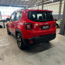 Jeep Renegade Sport 1.8 4x2 Flex 16V Aut. 2016 Flex-2