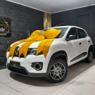 Renault KWID Zen 1.0 Flex 12V 5p Mec. 2022 Flex-0