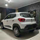 Renault KWID Zen 1.0 Flex 12V 5p Mec. 2022 Flex-3