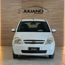GM - Chevrolet Meriva Joy 1.4 MPFI 8V ECONOFLEX 5p 2012 Flex-10