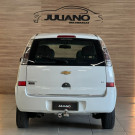 GM - Chevrolet Meriva Joy 1.4 MPFI 8V ECONOFLEX 5p 2012 Flex-12