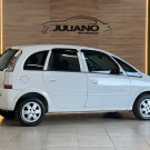GM - Chevrolet Meriva Joy 1.4 MPFI 8V ECONOFLEX 5p 2012 Flex-1