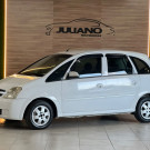 GM - Chevrolet Meriva Joy 1.4 MPFI 8V ECONOFLEX 5p 2012 Flex-0