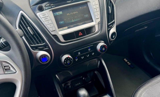 IX35 GLS 2.0 Aut. 2014-9