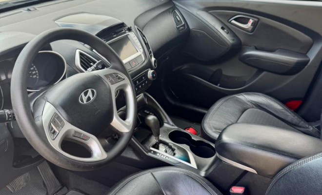 IX35 GLS 2.0 Aut. 2014-6