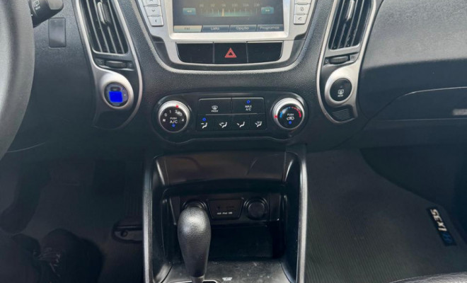 IX35 GLS 2.0 Aut. 2014-4