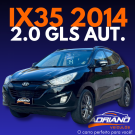 IX35 GLS 2.0 Aut. 2014-15